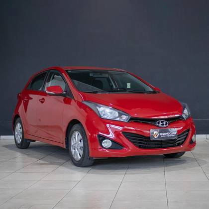 HYUNDAI HB20 1.0 COMFORT 12V FLEX 4P MANUAL